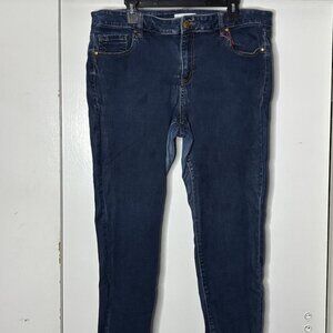 Lane Bryant Denim Jeans